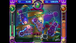 Peggle Nights  Stage 51 [upl. by Burrows628]