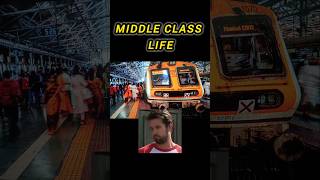 Middle class life  struggle time in middle class life middleclassfamily struggle sad shorts [upl. by Blalock]