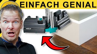 SMARTE WERKZEUGE DIE KEINER KENNT  WOLFCRAFT EXPERT TALK  WERKZEUG NEWS 232 [upl. by Hafital107]