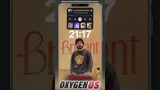 OnePlus లో Dynamic island ని దించేసారుLiveAlerts OxygenOS15  Trending ViralShortsOnePlusIsBack [upl. by Maletta776]