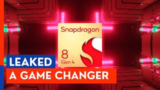 Snapdragon 8 Gen 4 LATEST UPDATE  World Unveiled [upl. by Perkin]