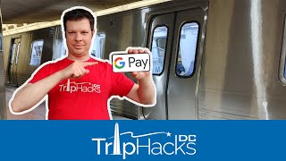 Ride DC Metro with Google Pay No SmarTrip App Required shorts [upl. by Gregor]