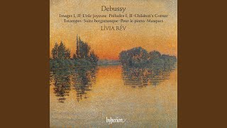 Debussy Préludes Book 2 CD 131 VI Général Lavine – eccentric [upl. by Ynnij]