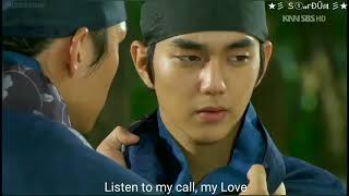 Bulleya  Warrior Baek Dong Soo  Ft Yoo Seung Ho  Ji Chang Wook Yeo Woon  Dong Soo [upl. by Archie]