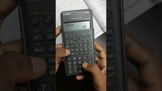 Ith poli alle 🥵🔥 scientific calculator [upl. by Gardia]