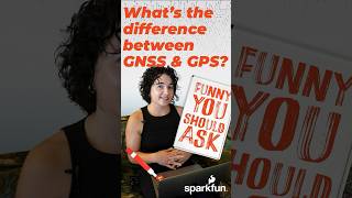 What’s the Difference Between GNSS and GPS gpsnavigation gnss electronics [upl. by Htebazile814]