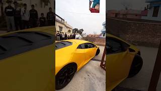 maa papa ko Lamborghini dilane ka sapna pura hua [upl. by Shiller]