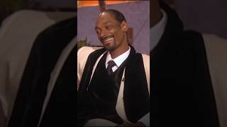 Ellen grills Snoop’s daughter Is he a good dad 🤔🔥 snoopdogg podcast shorts [upl. by Yllitnahc]