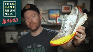 NIKE KIGER 6 REVIEW  The Ginger Runner [upl. by Eylrac]