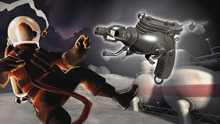 TF2  How Good is the Manmelter [upl. by Eillim]