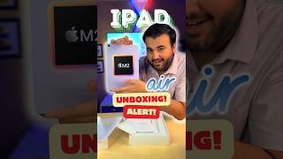 iPad Air M2  Whats New [upl. by Gorrono]