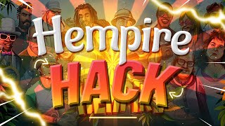 Hempire Hack Guide 2023 ✅ How To Get Diamonds With Hempire Cheats 🔥 iOSAndroid MOD APK [upl. by Leo614]