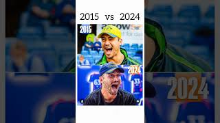 Marcus Stoinis change Form 9 Year  marcusstoinis australia cricketlover [upl. by Ahsinet]