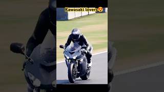 Kawasaki Ninja H2r world rapper✊✊ biker🏍🏍 for amazing😇😇 stunts riderback top speed shorts [upl. by Zachariah]