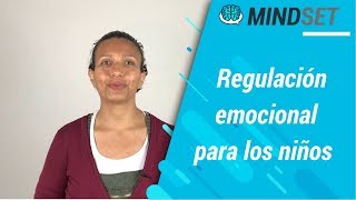 🔴 4 Estrategias para regular las emociones [upl. by Hobard]