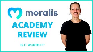 Ivan On Tech Academy Review Is It Worth It  NOW Moralis Academy [upl. by Ava]