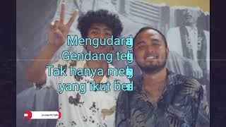 FOURTWNTY  BESI TUA KARAOKE VERSION FourtwntyMusic [upl. by Midian43]