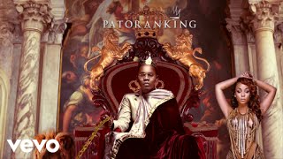 Patoranking  Daniella Whine Official Audio [upl. by Woods448]