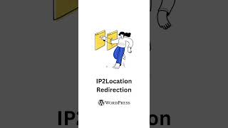 IP2Location Redirection shorts wordpress redirection url [upl. by Ylus991]