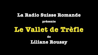 Polar Première quotLe Valet de Trèflequot [upl. by Katalin18]