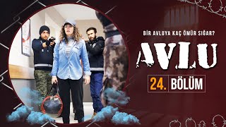 Avlu 24 Bölüm [upl. by Ramar]