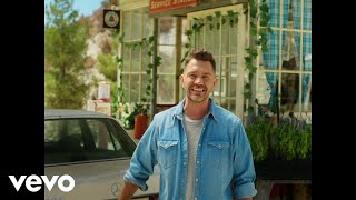 Andy Grammer  Magic Official Music Video [upl. by Hawger]