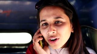 Happy Journey  Short Film  By Hemant Sharma [upl. by Nilrem326]