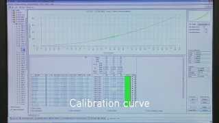 OXSAS OES Analytical Software for ARL iSpark Series  Thermo Scientific [upl. by Romilda]