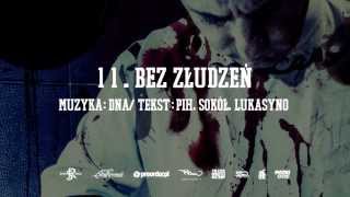 11 Pih ft Sokół Lukasyno  Bez Złudzeń prod DNA [upl. by Artima]