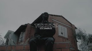 Thxuzz  Escombros Official Video [upl. by Nivled]