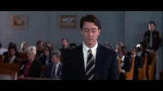 Edward Norton quotPeople vs Larry Flyntquot clip 6 [upl. by Garth166]