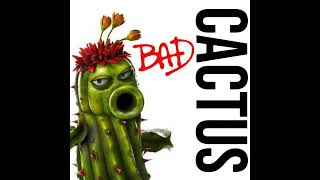 Bad  Pvz Cactus Ai Cover [upl. by Krein]