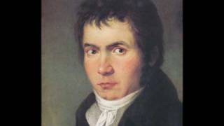 Beethoven 3rd Symphony 55 4th movement Bernstein [upl. by Malda162]