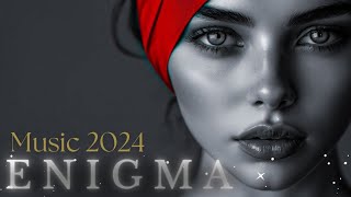 ENIGMA style 2024 2025 Albertvandeyk kamro indilla enya leo rojas era Yanni Lessien New Age [upl. by Ahtoelc824]