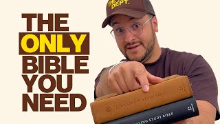 ESV Journaling Study Bible  Bible Review What I’ve been waiting for [upl. by Kreindler]