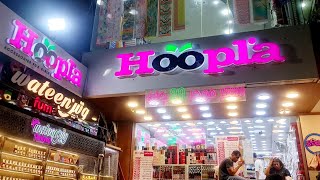 ارخص⁉️اكسسوارات استانلس بيور وميكاب وبرفانات وكريمات 10و15و20ج عند Hoopla [upl. by Shere]