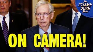 What The Fck Happened To Mitch McConnell [upl. by Elliot]