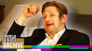 quotI was at my peakquot  Shane MacGowan Extended Interview on Fairytale of New York 2007 [upl. by Hendry]