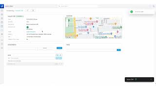 Ubiquiti UISP  CRM Tools  Presented by Leader [upl. by Mcgill973]