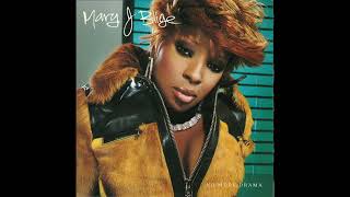 Mary J Blige  Family Affair Audio [upl. by Schnapp436]