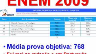 ENEM 2011  CADERNO AMARELO  SAPOIA VAI FAZER VÍDEOS COMENTANDO CADA QUESTÃO [upl. by Nakre577]