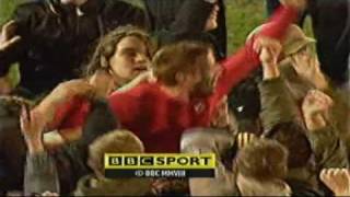 Barnsley Vs Chelsea  BBC Montage [upl. by Aretse]