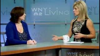 Museum of disABILITY History on Channel 2s WNY Living [upl. by Acir]