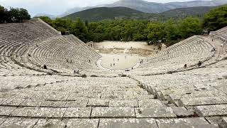 Peloponnese Greece [upl. by Monroy]