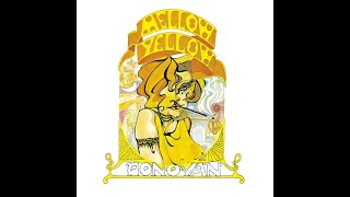 Donovan  Mellow Yellow YouTube Channel The Record Case [upl. by Vern]