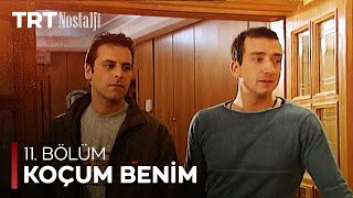 Koçum Benim 11 Bölüm [upl. by Lenoj]