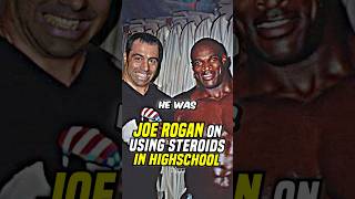 JOE ROGAN  He Clapped 3 Guys on Roid Rage 😬 [upl. by Jegar]