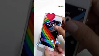 Refurbished iPhone 8 Plus in ₹13k 🔥 iphone iphone8plus iphone8 secondhandiphone smartphone [upl. by Nawuq]