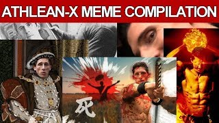 AthleanX MEME COMPILATION  FUNNY MOMENTS Feat Jesse [upl. by Showker]