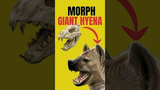 The Global Morphing Phenomenon Of Ancient Hyenas [upl. by Calabrese]